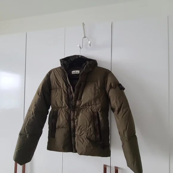 Jacket - Picture 2 of 3